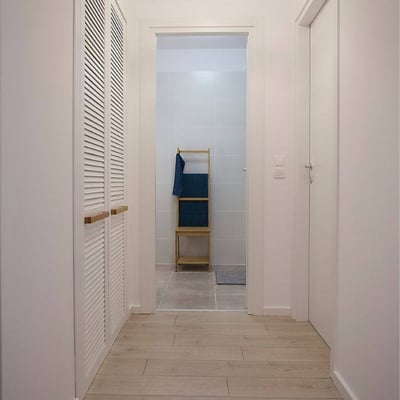 Аренда уютной 2-комнатной квартиры, 63 м², район Авиатиеи, Бухарест, Румыния